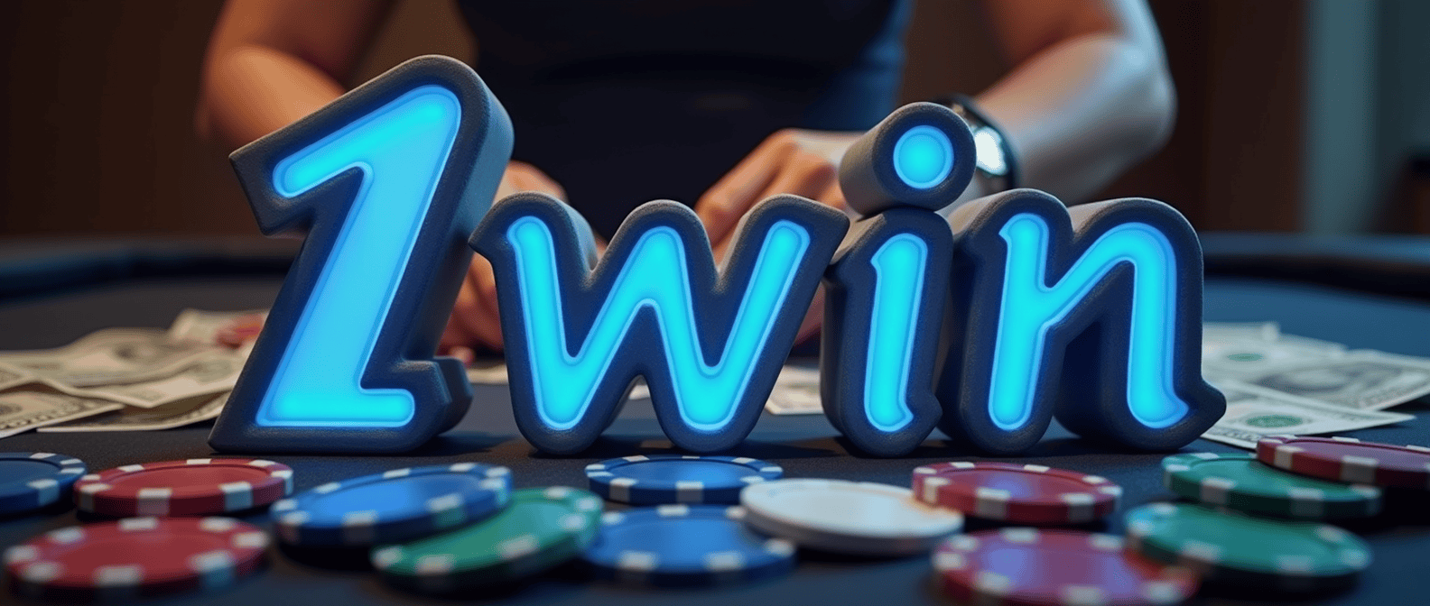 1win register